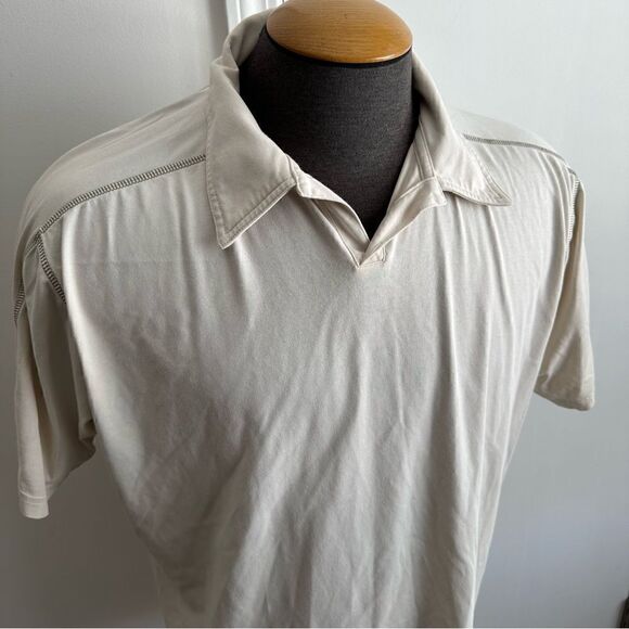 Patagonia Polo, Size XL - Picture 3 of 7